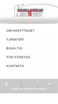 Mobile Screenshot of krafttaget.se